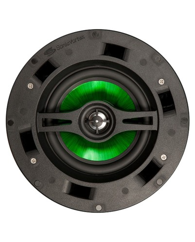 Beale Street Audio IC6-MB : Profitez d'un son puissant et précis