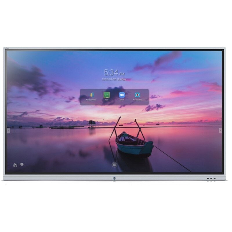 Vivitek Novotouch EK 753 I Vivitek Novotouch EK 753 I