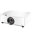 Optoma ZU720T Blanc