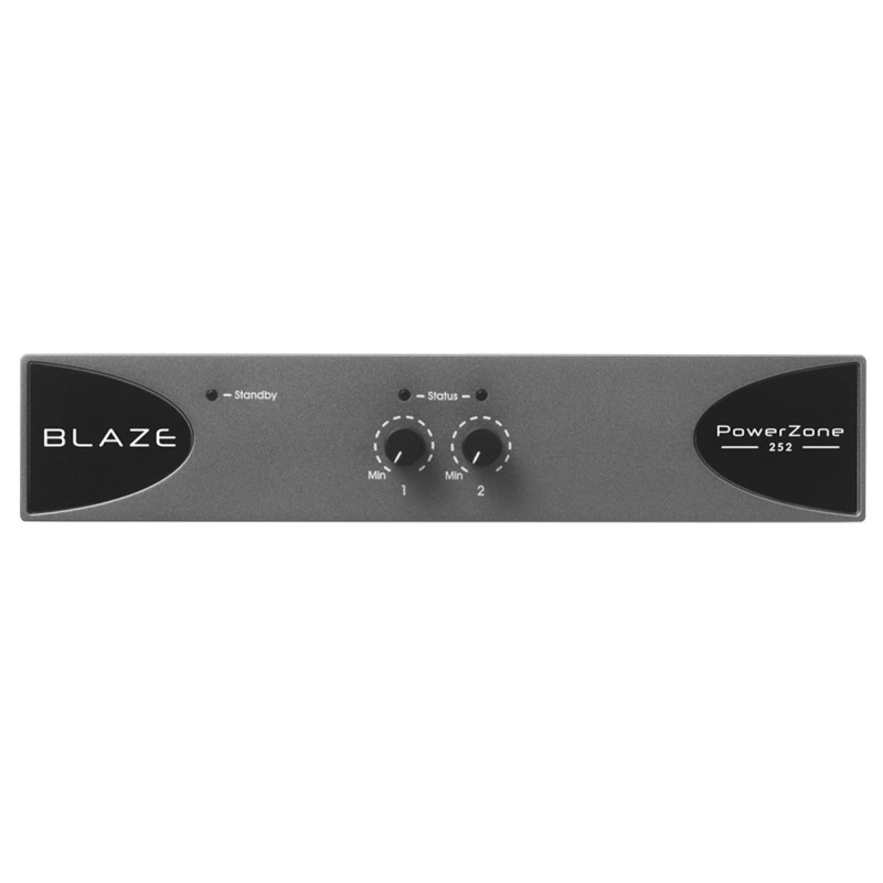 BLAZE PowerZone 252