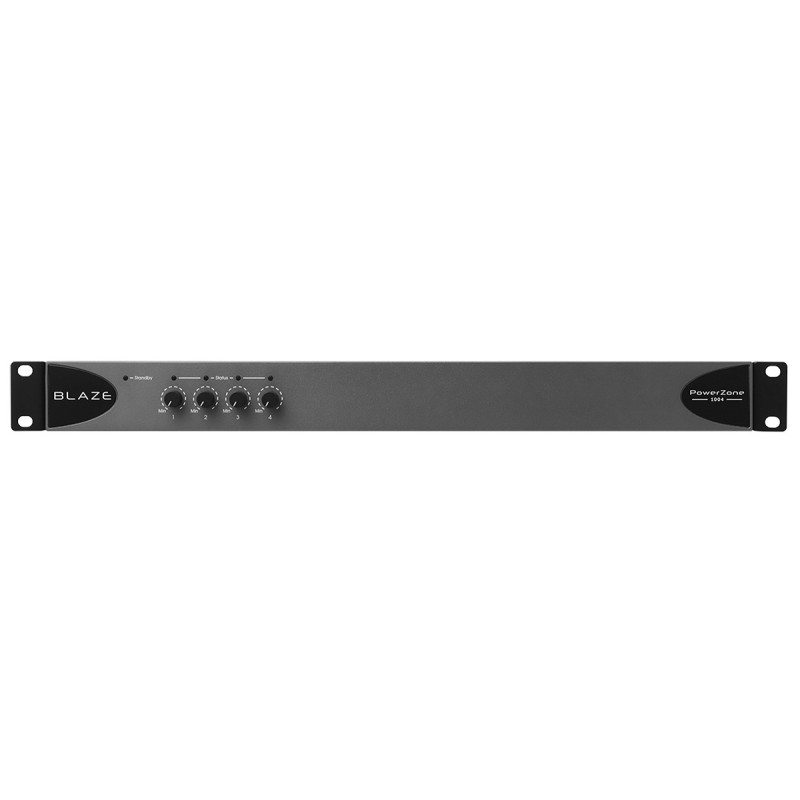 BLAZE PowerZone 1004 BLAZE PowerZone 1004