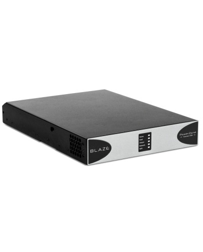 BLAZE PowerZone Connect 504 : Performances audio puissantes et polyvalentes