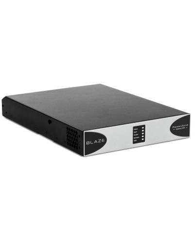 BLAZE PowerZone Connect 254 : choix parfait pour une amplification