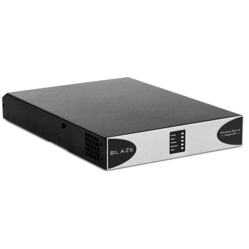 BLAZE PowerZone Connect 254 BLAZE PowerZone Connect 254