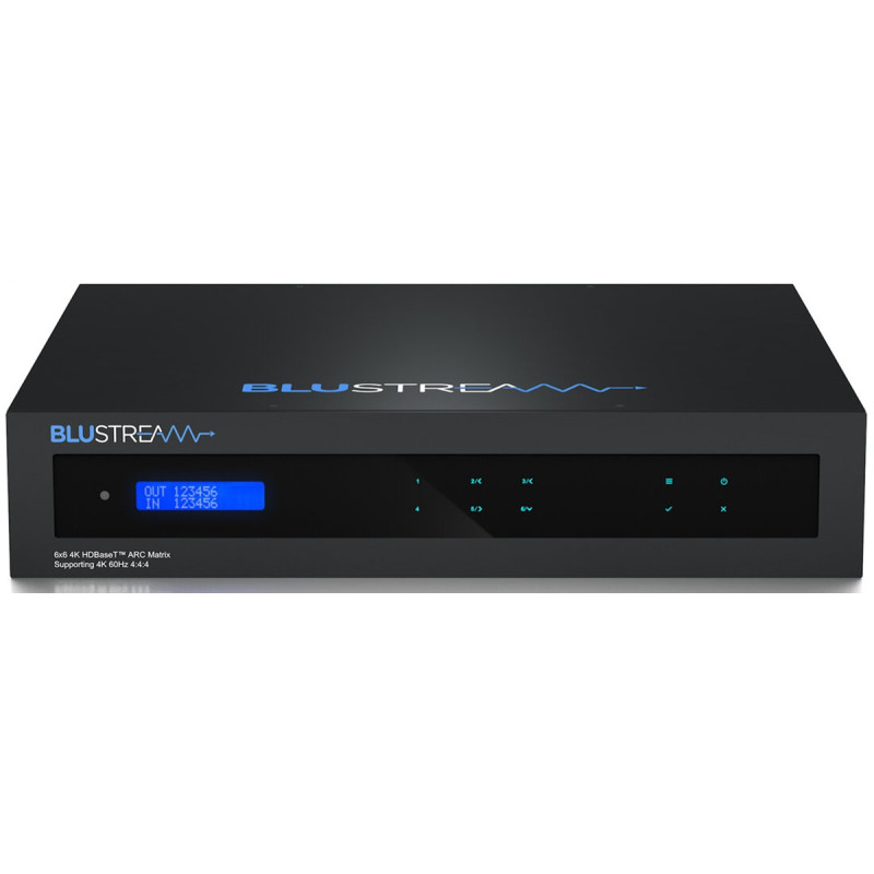 Blustream HMXL66ARC Blustream HMXL66ARC
