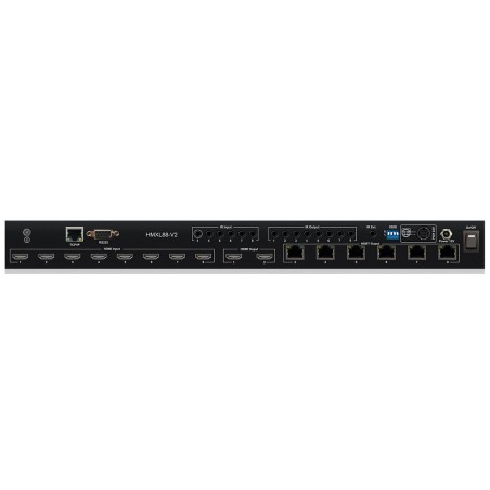 Blustream HMXL88-V2