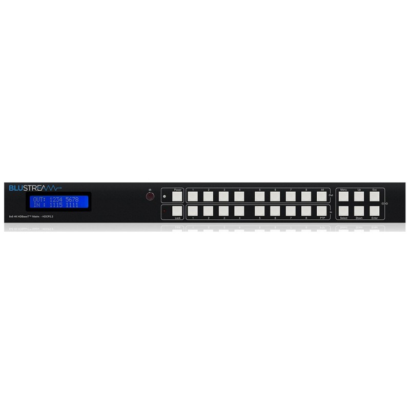 Blustream HMXL88-V2 Blustream HMXL88-V2