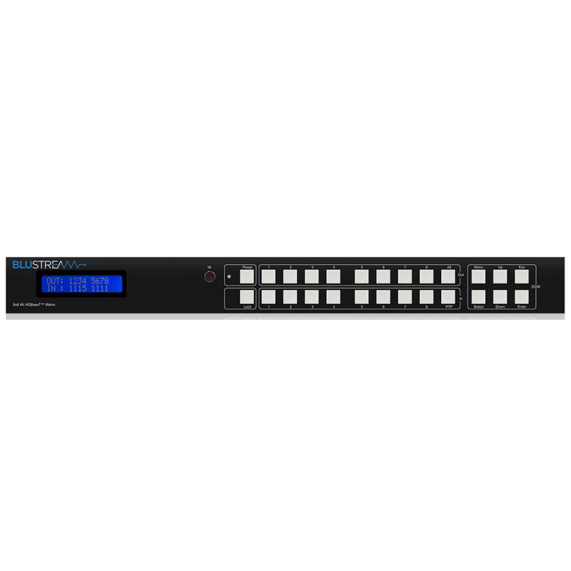 Blustream HMXL88 Blustream HMXL88