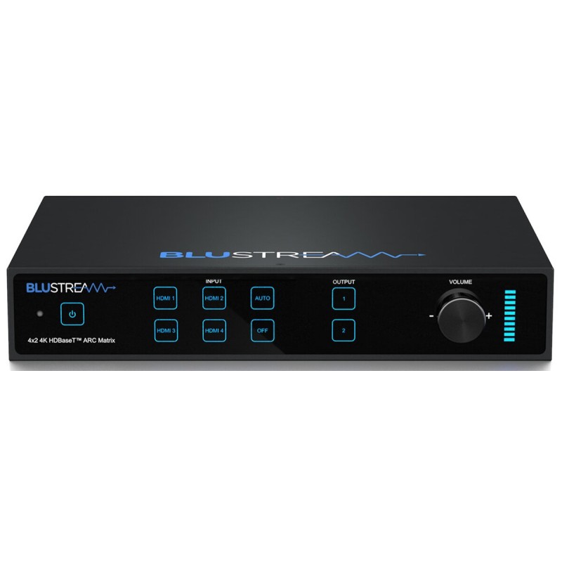 Blustream HMXL42ARC-KIT Blustream HMXL42ARC-KIT