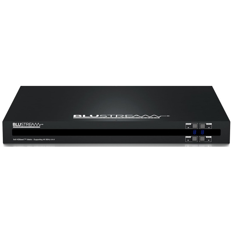 Blustream C88CS