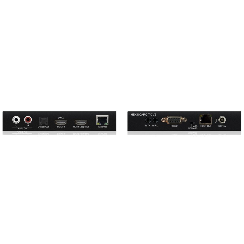 Blustream HEX100ARC-TX-V2 Blustream HEX100ARC-TX-V2