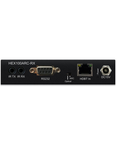 Blustream HEX100ARC-RX