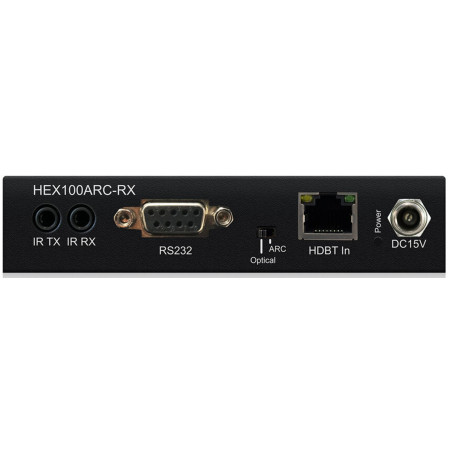 Blustream HEX100ARC-RX