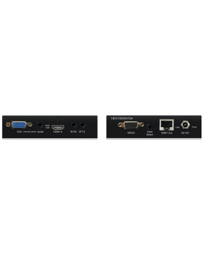 Blustream HEX100HDVGA-TX