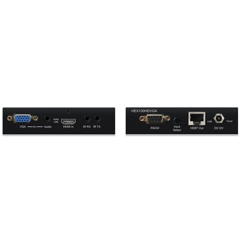 Blustream HEX100HDVGA-TX