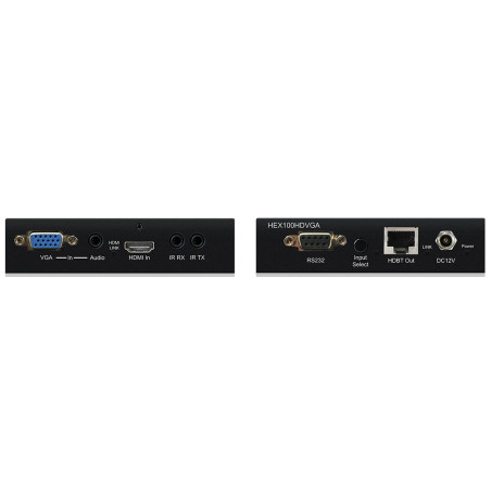 Blustream HEX100HDVGA-TX