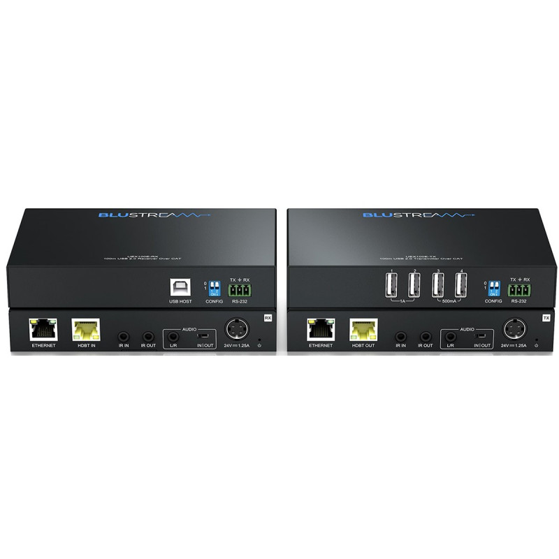 Blustream UEX100E-KIT Blustream UEX100E-KIT