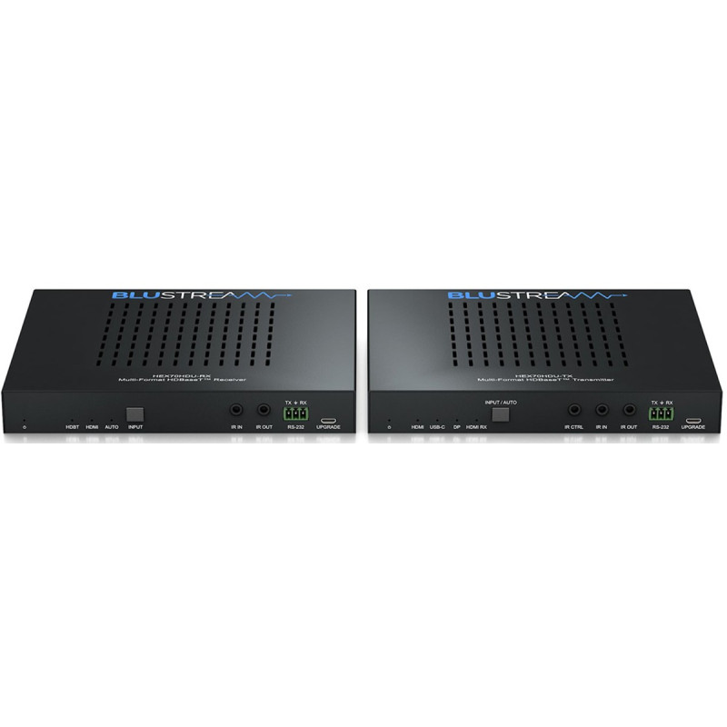 Blustream HEX70USB-KIT Blustream HEX70USB-KIT