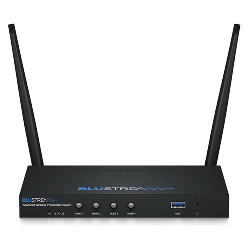 Blustream AMF41W Blustream AMF41W