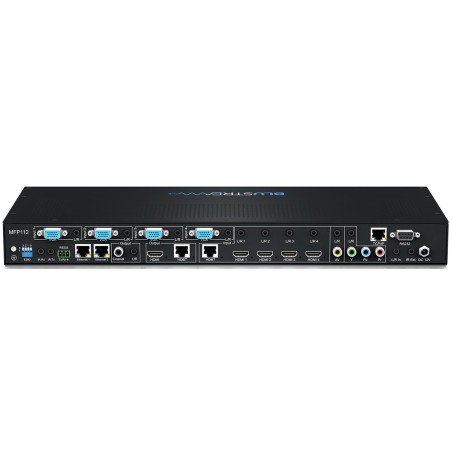 Blustream MFP112