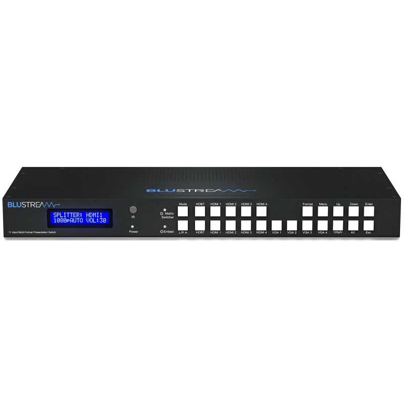Blustream MFP112