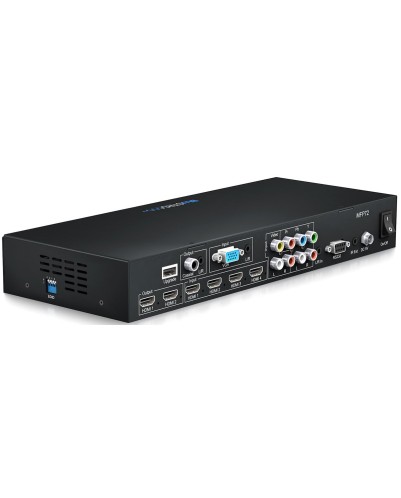 Blustream MFP72