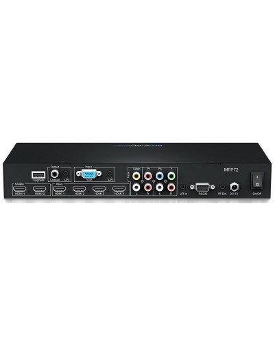 Blustream MFP72