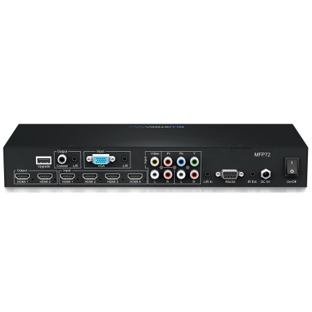 Blustream MFP72