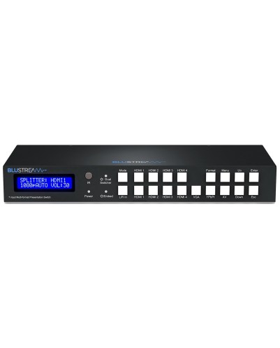 Blustream MFP72