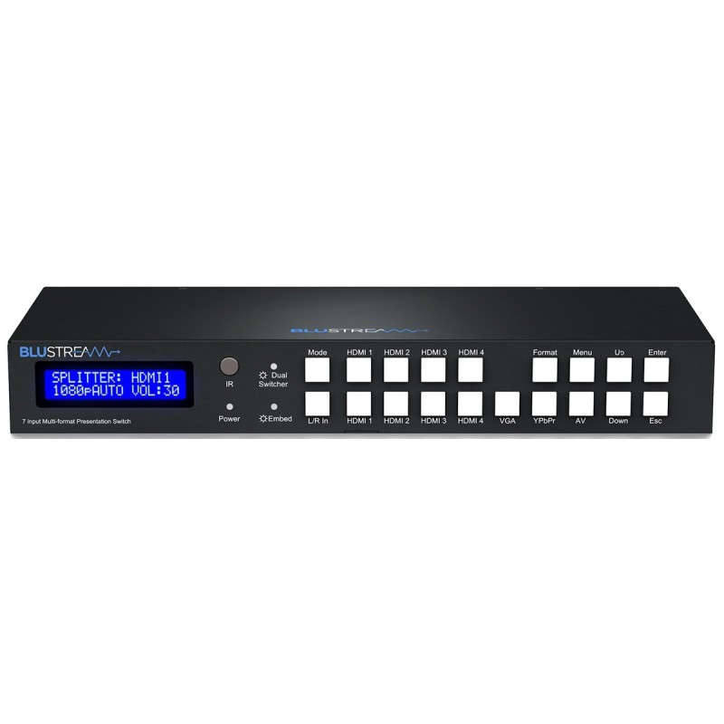Blustream MFP72