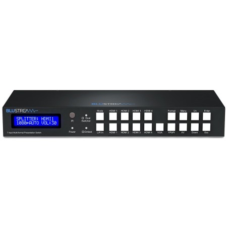 Blustream MFP72