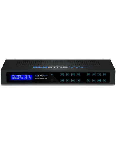 Blustream MFP62