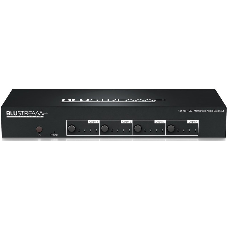 Blustream CMX44AB