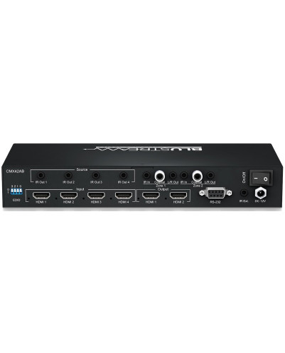 Blustream CMX42AB