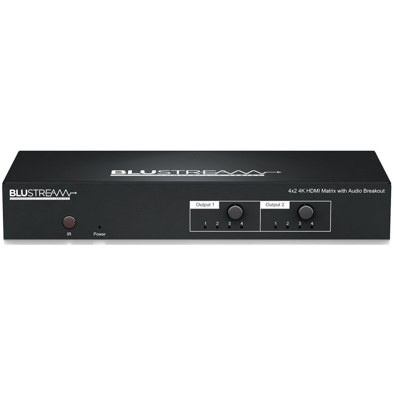 Blustream CMX42AB