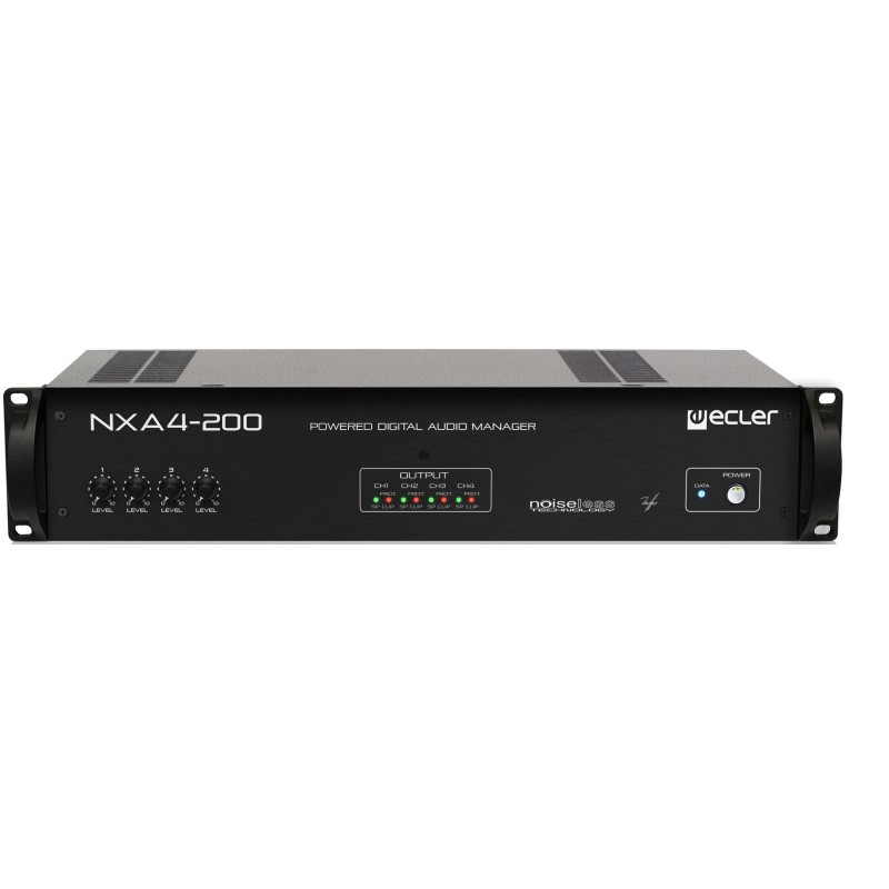 Ecler NXA4-200 Ecler NXA4-200