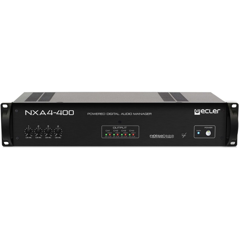 Ecler NXA4-400 Ecler NXA4-400