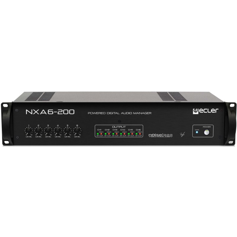 Ecler NXA6-200 Ecler NXA6-200