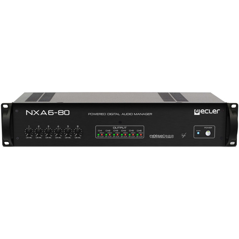 Ecler NXA6-80 Ecler NXA6-80