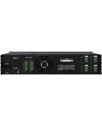 Ecler eHSA4-500
