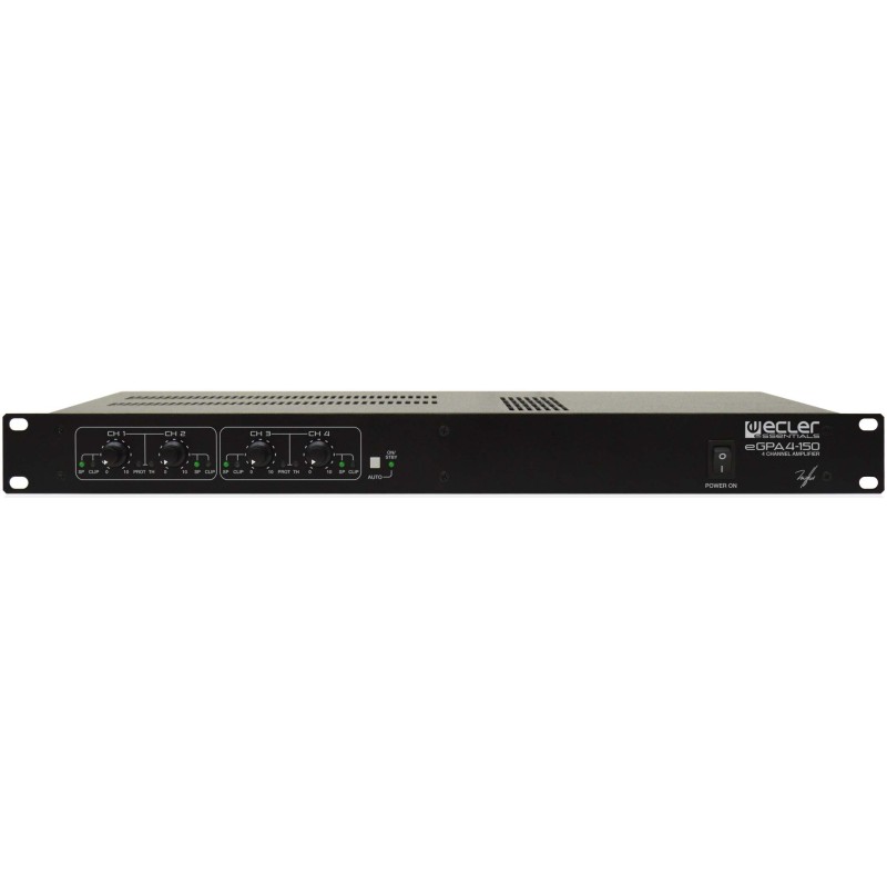 Ecler eGPA4-150 Ecler eGPA4-150
