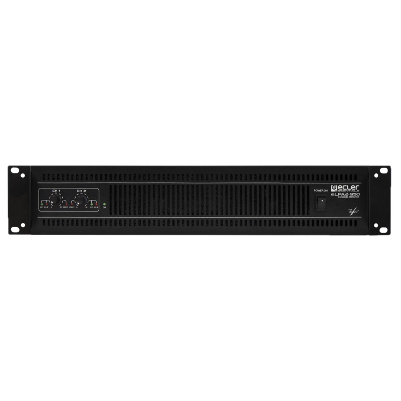 Ecler eLPA2-950 Ecler eLPA2-950