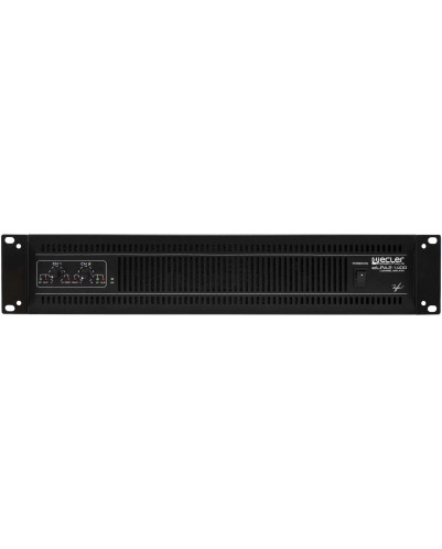 Ecler eLPA2-1400 : Profitez d'une amplification de classe