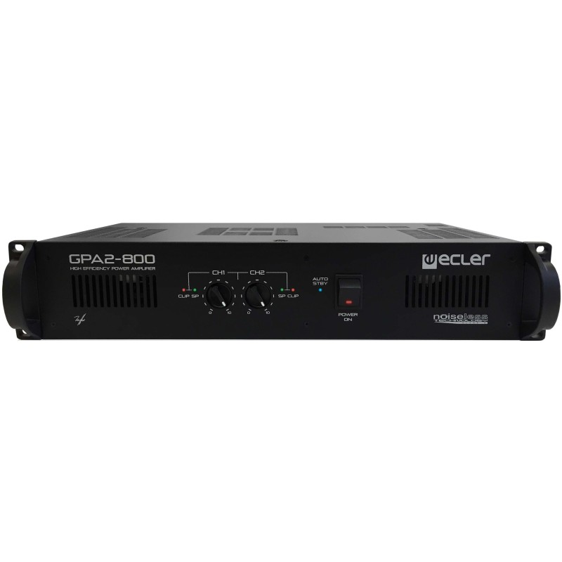 Ecler GPA2-800 Ecler GPA2-800