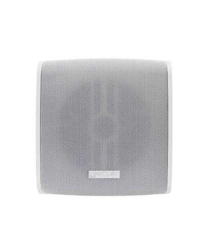 Ecler eMOTUS5PB : Kit d'enceintes stéréo professionnelles