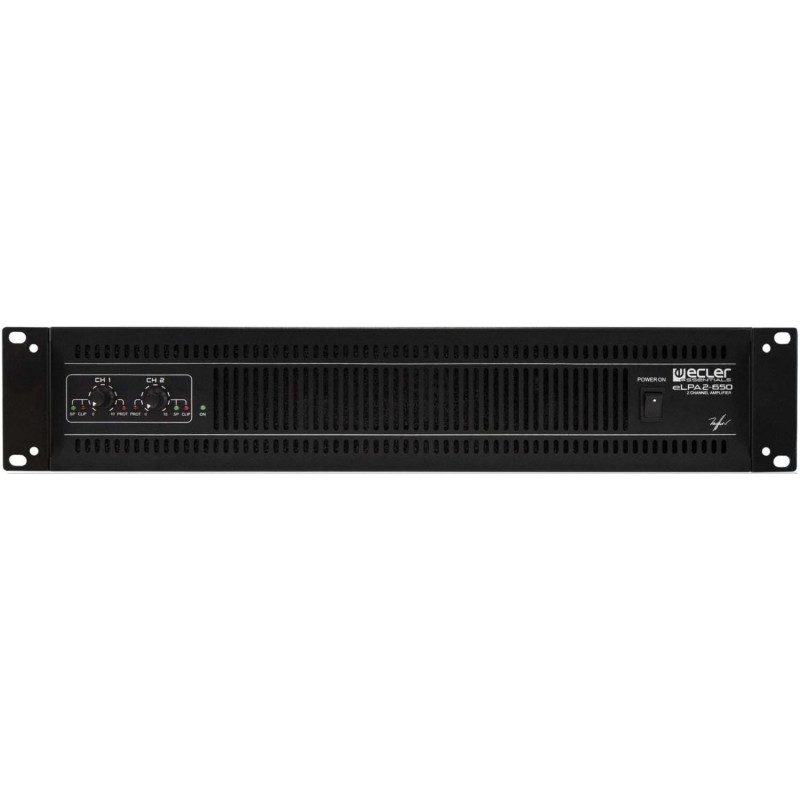 Ecler eLPA2-650 Ecler eLPA2-650