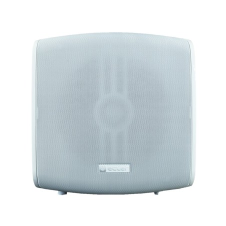 Ecler eMOTUS 8 OD : Enceinte professionnelle 2 voies pour usage extérieur
