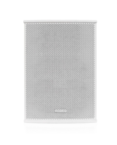 Ecler ARQIS 112i : Enceinte acoustique architecturale 2 voies en bois