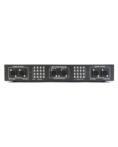 ZERO-OHM DISRUPTOR 4k-2