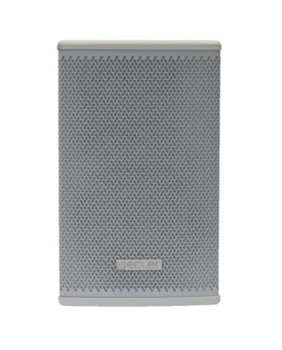 Ecler ARQIS106i : Haut-parleur 2 voies avec puissance de 120W RMS